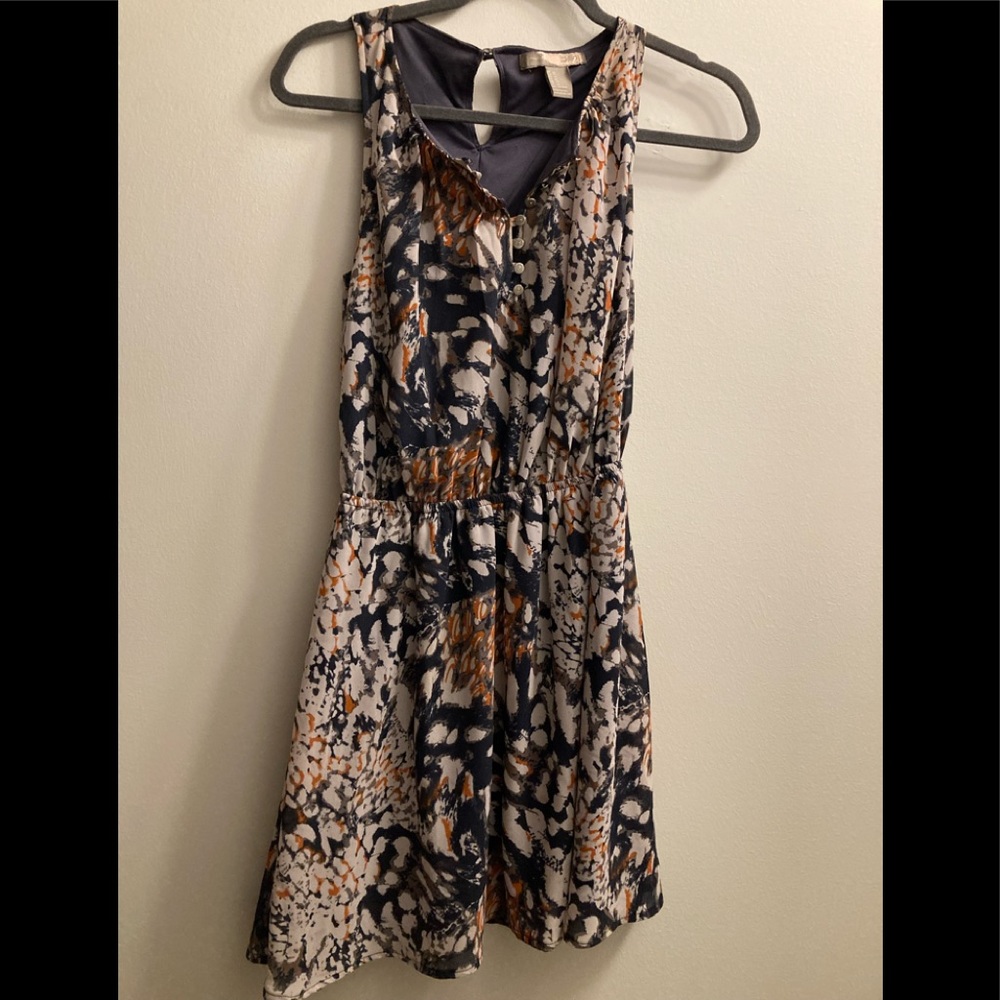 Forever 21 dress